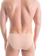 трусы-микро мужские HOM Plume, арт. HOM 40-4756