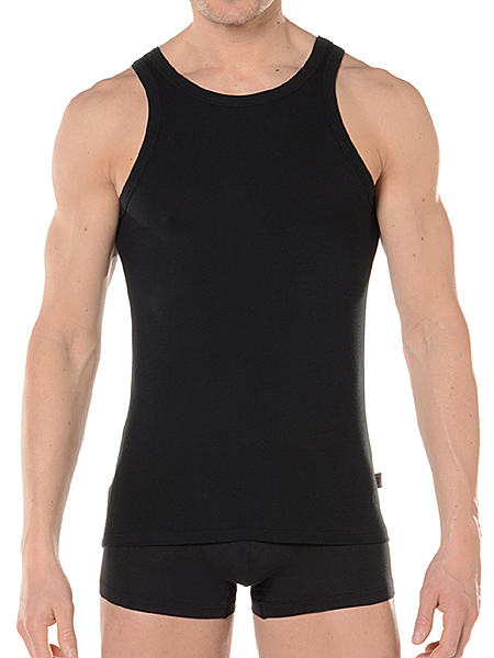 майка мужская HOM First Cotton