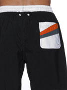 пляжные шорты мужские HOM Skipper, арт. HOM 07700