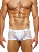 трусы-хипсы мужские Modus Vivendi 06121 белые