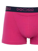 трусы-боксеры мужские HOM Parrot, арт. HOM 40-1120