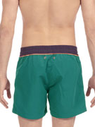 пляжные шорты мужские HOM Sunny 40-0522