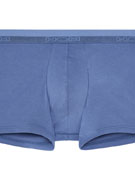 Трусы-боксеры мужские HOM 40-0203 цвет деним (джинсовый синий)