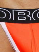 джоки мужские Oboy Sexy Boy U67