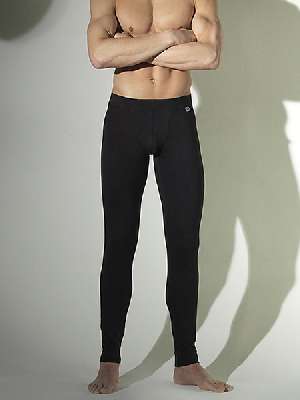 кальсоны мужские HOM Warm Inners 02190