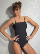 Боди женское Doreanse 12109 чёрное