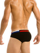 Трусы-брифы мужские Modus Vivendi Mondrian, арт. Modus Vivendi 06711