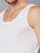 Майка мужская Doreanse Cotton Premium, арт. Doreanse 2031