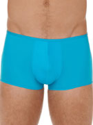 трусы-хипсы мужские HOM 40-4755 бирюзовые