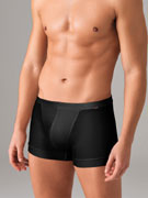 Трусы-боксеры мужские Doreanse 1502 чёрные