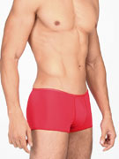 трусы-хипсы мужские HOM Plume, арт. HOM 40-4755