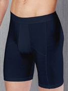 трусы-боксеры удлинённые Doreanse Essentials 1792