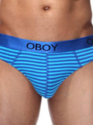 Стринги мужские Oboy U118, арт. Oboy 06-6613