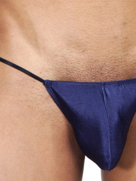 стринги мужские Oboy Sexy Boy U67 06-5701
