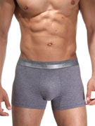 трусы-боксеры мужские HOM Classic, арт. HOM 40-0203