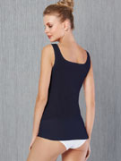 Майка женская Doreanse Cotton Premium 9396
