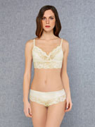 Комплект женский Doreanse Avantgarde, арт. Doreanse 12432 кремовый