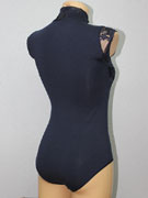 боди женское Doreanse Passion 12126 тёмно-синее