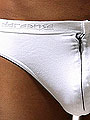 стринги мужские Doreanse Zip 1354