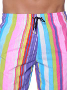 пляжные шорты мужские HOM Recife, арт. HOM 07907