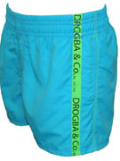 пляжные шорты HOM Drogba, арт. HOM 07552