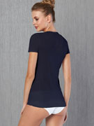 Футболка женская Doreanse Cotton Premium 9397