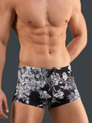 плавки-хипсы мужские HOM San Juan 40-0894