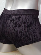трусы-хипсы мужские HOM Velvet, арт. HOM 02141