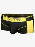 трусы-хипсы мужские Doreanse Elegant 1730
