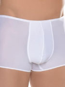 трусы-хипсы мужские HOM Plume, арт. HOM 40-4755