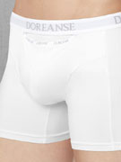 Трусы-боксеры мужские Doreanse 1790 белые