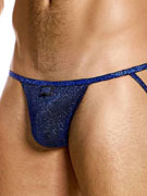 Джоки мужские Modus Vivendi 26312 синие