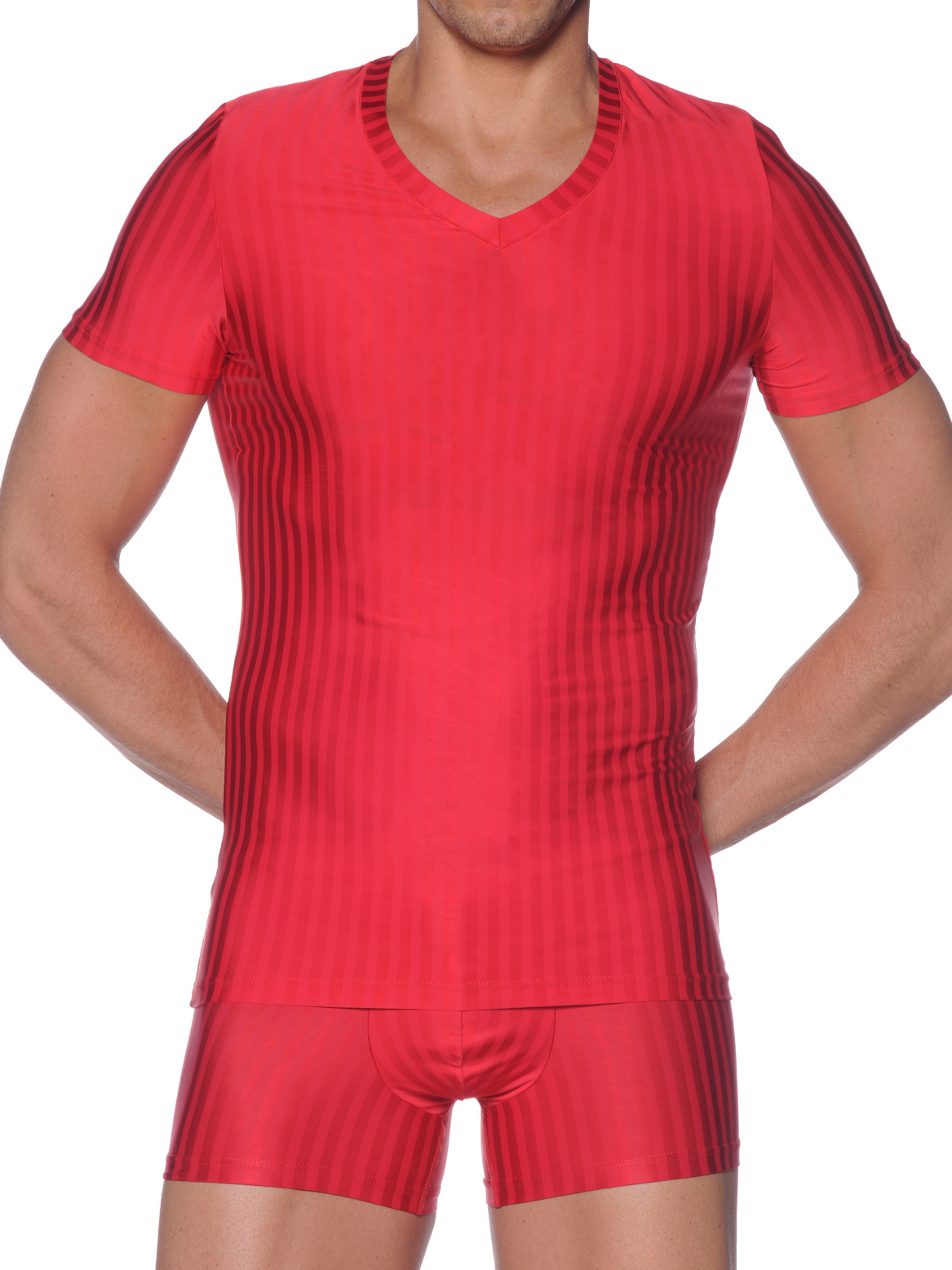 футболка мужская HOM Innocent, арт. HOM 03343