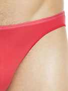 трусы-микро мужские HOM Plume, арт. HOM 40-4756