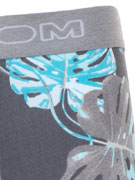 Комплект трусов-боксеров мужских HOM 40-1118