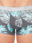 Комплект трусов-боксеров мужских HOM 40-1118