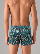 Трусы-боксеры мужские Doreanse 1724 с цветным принтом