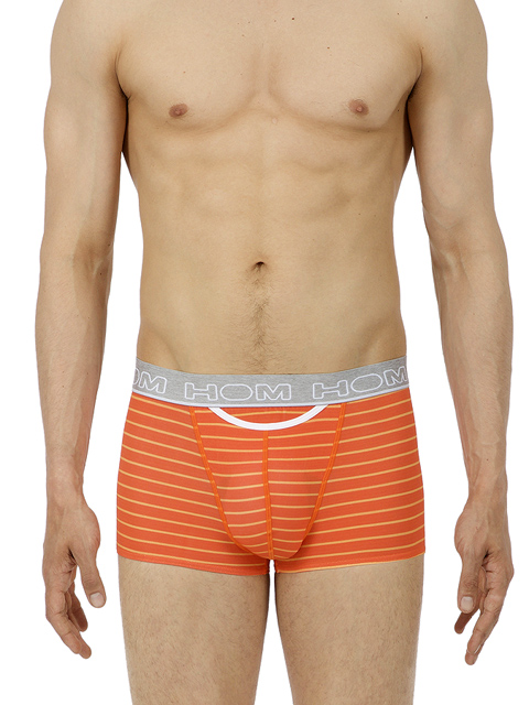 Трусы-боксеры мужские HOM Pop, арт. HOM 40-0889