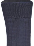 носки мужские шерстяные HOM Wool Cotton, арт. HOM 40-7548
