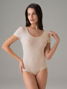 боди женское Doreanse 12106 бежевое