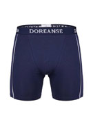 трусы-боксеры удлинённые мужские Doreanse Elegant, арт. Doreanse 1780