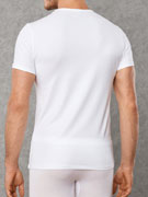 футболка мужская Doreanse Cotton Stretch, арт. Doreanse 2800 белая