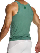 Майка мужская Modus Vivendi 13431 цвета хаки