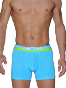 трусы-боксеры мужские HOM Technicolor, арт. HOM 01843