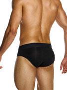Трусы-брифы мужские Modus Vivendi 13415 чёрные