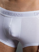 трусы-хипсы мужские Doreanse Essentials 1765 белые