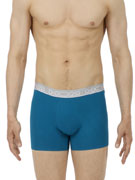 Комплект трусов-боксеров удлинённых HOM 40-0891