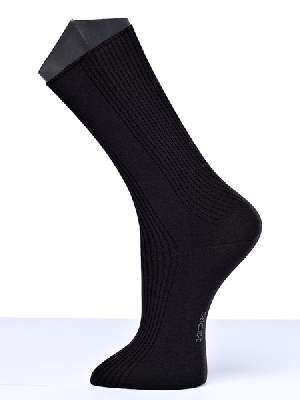 носки мужские HOM Bio Bamboo 40-8730