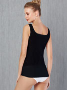 Майка женская Doreanse Cotton Premium 9396