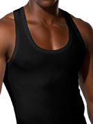 Майка мужская Doreanse Cotton Stretch, арт. Doreanse 2042